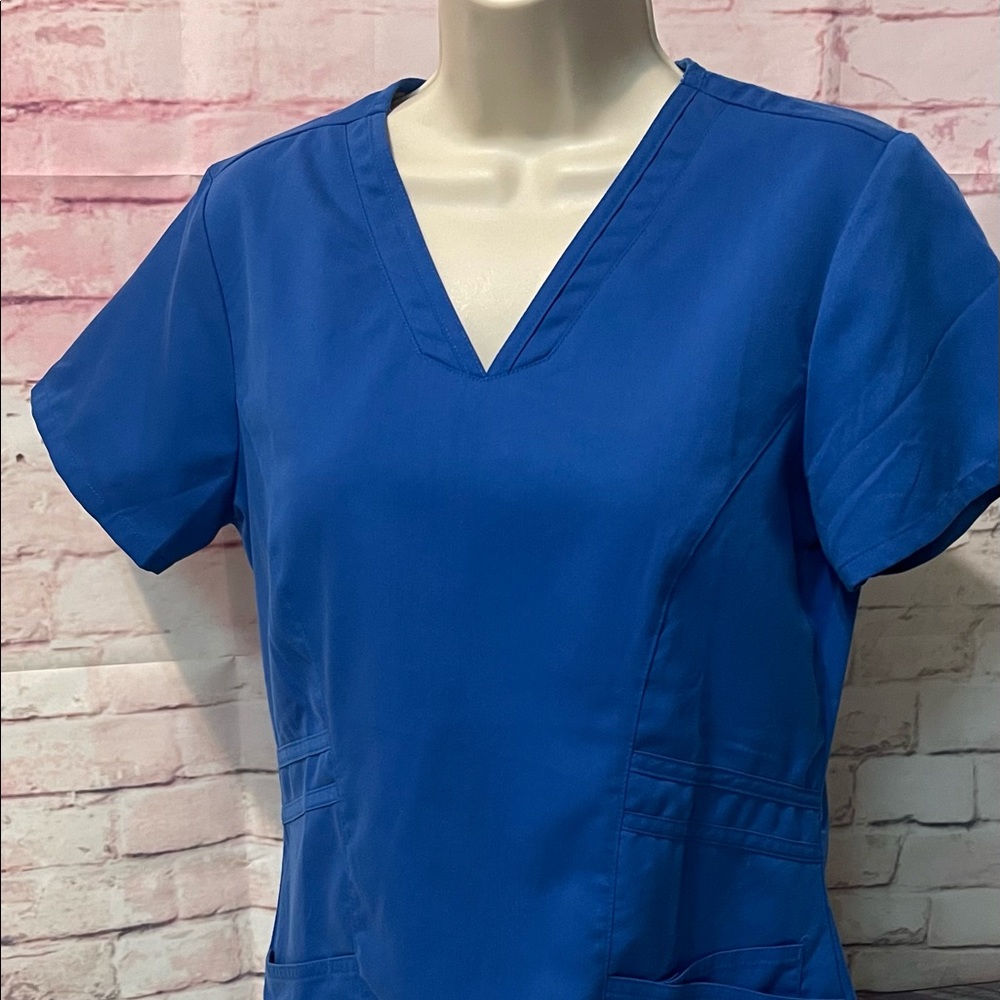 Grey’s Anatomy scrub top (S)